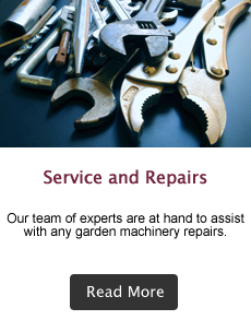 Services and Repairs