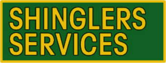 Shinglers Services